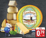 EDEKA Sachsen (Ansbach) Prospekt mit  im Angebot für 0,79 €
