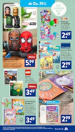 Aktueller ALDI SÜD Prospekt mit Bücher, "Gutes für Alle.", Seite 15