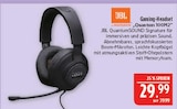 Gaming-Headset „Quantum 100M2“ im Angebot bei Marktkauf in Schweinfurt Gaming-Headset „Quantum 100M2“ Angebote von JBL bei Marktkauf Schweinfurt für 29,99 €