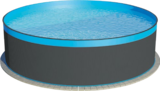 Stahlwandpool-Set von Planet Pool im aktuellen Hornbach Prospekt für 499,00 €