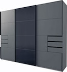 ROLLER - Schwebetürenschrank oder Boxspringbett Angebot im Prospekt Schwebetürenschrank oder Boxspringbett bei ROLLER im Prospekt "" für 799,99 €