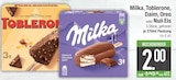 Eis von Milka oder Toblerone oder Daim oder Oreo oder Nuii im aktuellen EDEKA Prospekt für 2,00 €