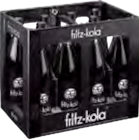 Marktkauf Gägelow - Kola oder Limonaden Angebot im Prospekt Kola oder Limonaden bei Marktkauf im Gägelow Prospekt für 11,99 €