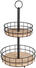 Etagere für 9,99 € bei Penny im Angebot Etagere im aktuellen Penny Prospekt