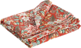 Nappe Poinsettia Tissée Jacquard à 55,99 € dans le catalogue Botanic