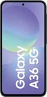 Galaxy A36 5G (128GB) Angebote von Samsung bei MEDIMAX Dortmund für 249,00 €