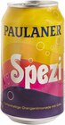 Spezi im Angebot bei EDEKA in Konstanz Spezi Angebote von Paulaner bei EDEKA Konstanz für 0,69 €