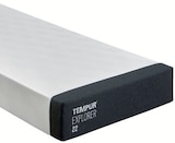 Matratze Explorer ca. 90 x 200 cm Angebote von Tempur bei XXXLutz Aachen für 799,00 €