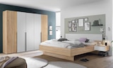 Komplett-Schlafzimmer Angebote bei XXXLutz Möbelhäuser Pforzheim für 599,00 €