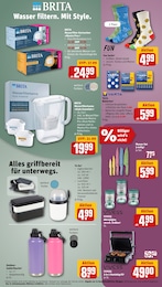 Küche Angebot im aktuellen REWE Prospekt auf Seite 29