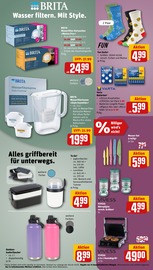 Ähnliche Tassenkuchen Angebote im Prospekt "Dein Markt" von REWE Ähnliches Angebot bei REWE in Prospekt "Dein Markt" gefunden auf Seite 29