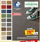 Aktuelles Tuftvelours-Teppichboden Angebot bei wohnstore Petzold in Cottbus ab 29,99 €