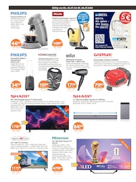 V-Markt Philips im Prospekt 