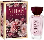 Joli Rouge Eau de Parfum Angebote von Nihan bei dm-drogerie markt Tübingen für 9,95 €