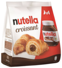 -25% de remise immédiate sur la gamme des glaces et viennoiseries Kinder, Ferrero, Raffaello, Nutella - Kinder en promo chez Hyper U Aix-en-Provence
