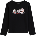 TEE-SHIRT ENFANT INEXTENSO - IN EXTENSO - Auchan Hypermarché à Tourcoing TEE-SHIRT ENFANT INEXTENSO - IN EXTENSO en promo chez Auchan Hypermarché Tourcoing à 3,99 €