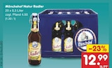Natur Radler im Angebot bei Netto Marken-Discount in Eisenach Natur Radler Angebote von Mönchshof bei Netto Marken-Discount Eisenach für 12,99 €
