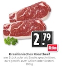 Hieber - Brasilianisches Roastbeef Angebot im Prospekt Brasilianisches Roastbeef bei Hieber im Prospekt "" für 2,79 €