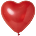 Herzballons für 1,00 € bei TEDi im Angebot Herzballons im aktuellen TEDi Prospekt