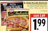 Die Ofenfrische Salami bei EDEKA im Biebertal Prospekt für 1,99 €