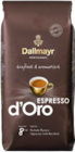 d'Oro im Angebot bei Travel FREE in Dresden d'Oro Angebote von Dallmayr bei Travel FREE Dresden für 12,99 €