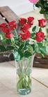 Bouquet 10 roses - Intermarché Super à Antibes Bouquet 10 roses en promo chez Intermarché Super Antibes à 8,99 €