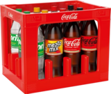 Coca-Cola Angebote bei Getränke Hoffmann Hof für 10,99 €