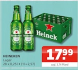 Lager Angebot in Bönen Lager im aktuellen Prospekt bei Getränke Oase in Bönen