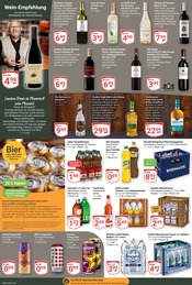 Aktueller GLOBUS Prospekt mit Mineralwasser, "Aktuelle Angebote", Seite 14