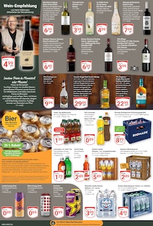 Whiskey im GLOBUS Prospekt "Aktuelle Angebote" mit 21 Seiten (Krefeld)