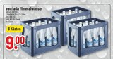 Trinkgut Isernhagen - eau la la Mineralwasser Angebot im Prospekt eau la la Mineralwasser bei Trinkgut im Isernhagen Prospekt für 9,00 €