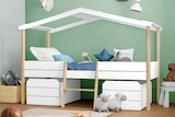 Kinderbett PEARLY Angebote bei Trends Hattingen für 299,00 €