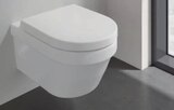 Wand-WC-Set 'Architectura' im Angebot bei toom Baumarkt in Lingen Wand-WC-Set 'Architectura' Angebote von Villeroy & Boch bei toom Baumarkt Lingen für 229,99 €