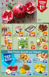 Ähnliche Vittel Angebote im Prospekt "Dein Markt" von REWE in Rodgau Ähnliche Angebote wie Vittel im Prospekt "Dein Markt" auf Seite 10 von REWE in Rodgau