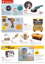 Aspirateur Angebote im Prospekt "RURAL MASTER" von Rural Master auf Seite 12