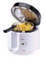 Fritteuse von SILVERCREST® KITCHEN TOOLS für 29,99 € bei Lidl im Angebot Fritteuse von SILVERCREST® KITCHEN TOOLS im aktuellen Lidl Prospekt