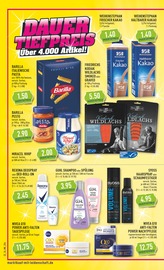 Aktueller Marktkauf Prospekt mit Shampoo, "Aktuelle Angebote", Seite 16