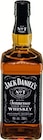Tennessee Whiskey Angebote von Jack Daniel's bei Netto Marken-Discount Gummersbach für 13,99 €