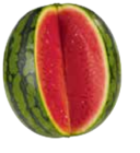 EDEKA Frischemarkt Winsen - Mini Wassermelone Angebot im Prospekt Mini Wassermelone bei EDEKA Frischemarkt im Winsen Prospekt für 1,99 €