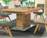 Esstisch im Angebot bei Ostermann in Niederkassel Esstisch Angebote bei Ostermann Niederkassel für 799,00 €