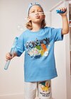 T-Shirt im Kaufland Prospekt T-Shirt von im aktuellen Kaufland Prospekt für 3,99 €