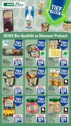 Kekse Angebot & Preis im aktuellen REWE Prospekt Kekse Angebot im aktuellen REWE Prospekt auf Seite 18