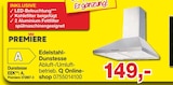 Aktuelles Edelstahl-Dunstesse Angebot bei Opti-Megastore in Bremen ab 149,00 €