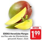 E center Walldorf - Herzstücke Mangos Angebot im Prospekt Herzstücke Mangos bei E center im Walldorf Prospekt für 1,99 €