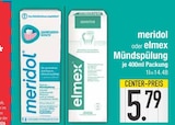 Meridol Mundspülung von Meridol im aktuellen EDEKA Prospekt für 5,79 €