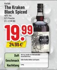 The Kraken Black Spiced bei Trinkgut im Verl Prospekt für 19,99 €