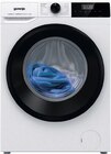 Aktuelle Waschmaschine Angebote bei famila Nordost in Langenhagen Aktuelles gorenje Waschmaschine WNHEI74SAPS/DE Angebot bei famila Nordost in Langenhagen ab 299,00 €