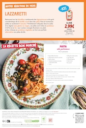 Offre Lentilles Corail dans le catalogue Naturalia du moment à la page 10