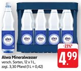 EDEKA Gerlingen Prospekt mit  im Angebot für 4,99 €