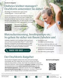 Reis im DocMorris Prospekt "HERBST / WINTER 2024" mit 54 Seiten (Berlin)